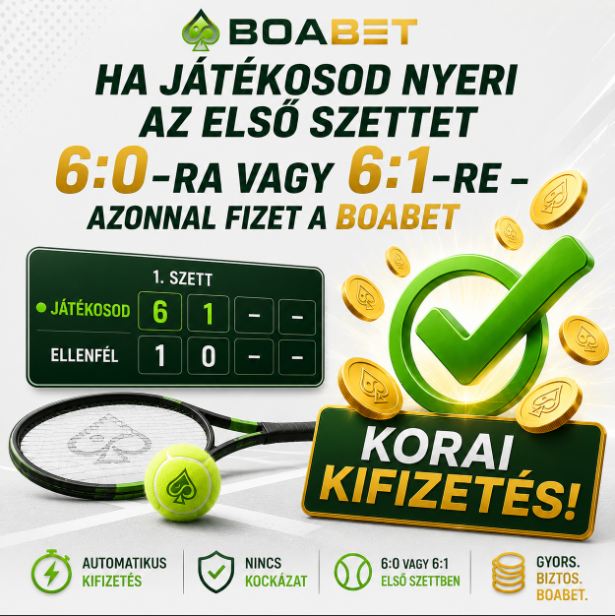 Tenisz – Korai_1